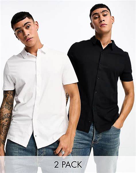 Camisas asos PenalbaWeb.com