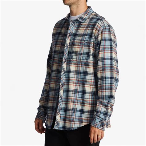 Camisas billabong PenalbaWeb.com