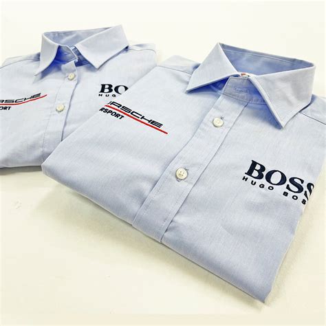 Camisas bordado PenalbaWeb.com