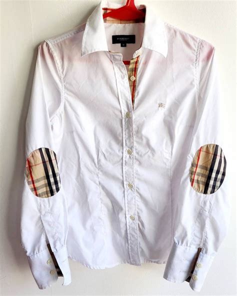 Camisas burberrys PenalbaWeb.com