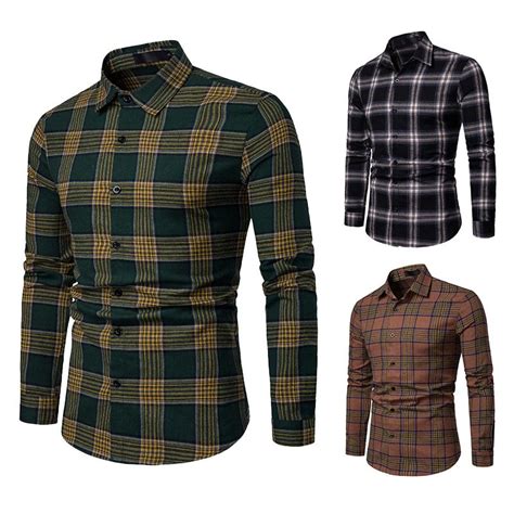 Camisas caballero PenalbaWeb.com
