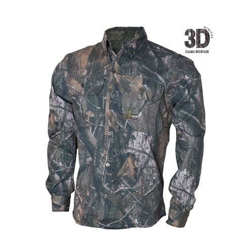 Camisas caza PenalbaWeb.com