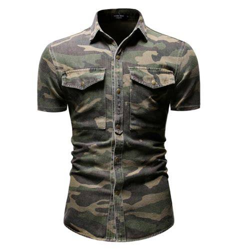 Camisas ejercito PenalbaWeb.com