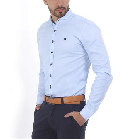 Camisas elegante PenalbaWeb.com