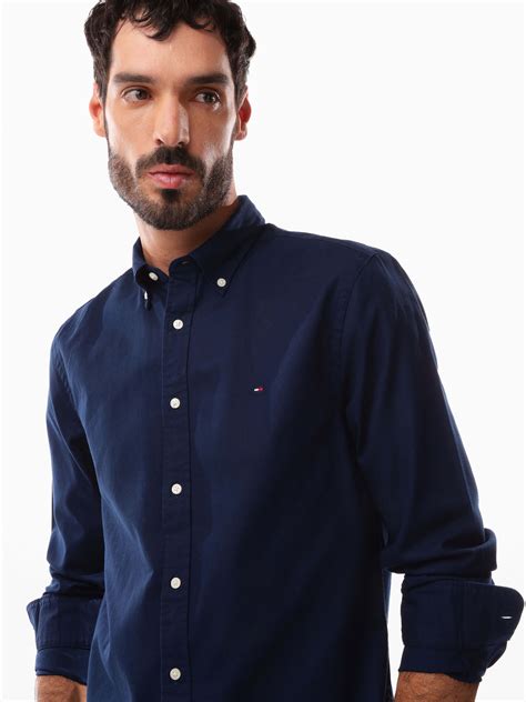 Camisas hilfiger PenalbaWeb.com
