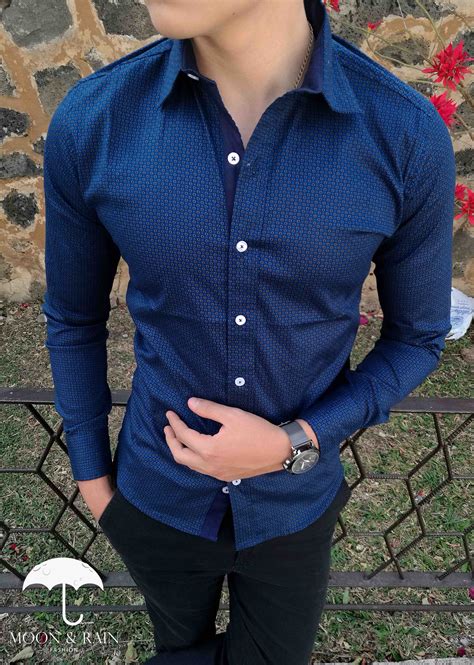 Camisas hombre PenalbaWeb.com