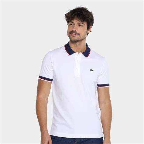 Camisas lacoste PenalbaWeb.com