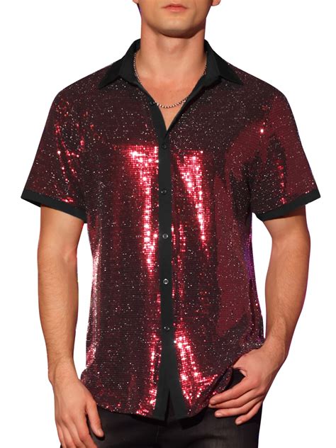 Camisas lentejuelas PenalbaWeb.com