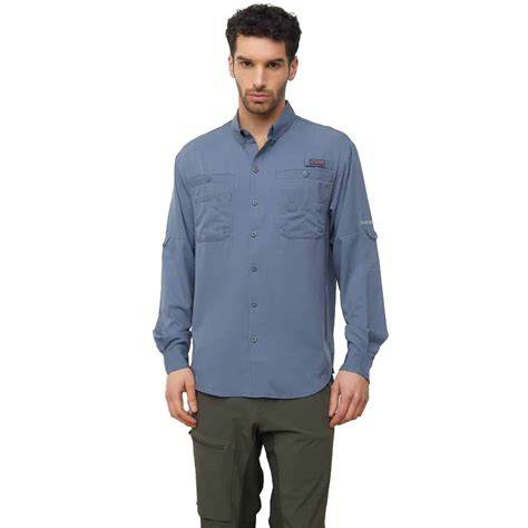 Camisas mountain PenalbaWeb.com
