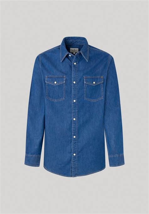 Camisas pepe jean PenalbaWeb.com