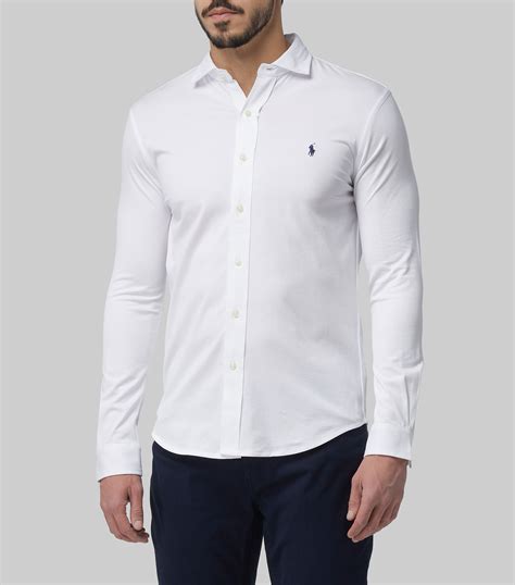 Camisas ralph lauren hombre PenalbaWeb.com
