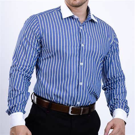 Camisas raya PenalbaWeb.com