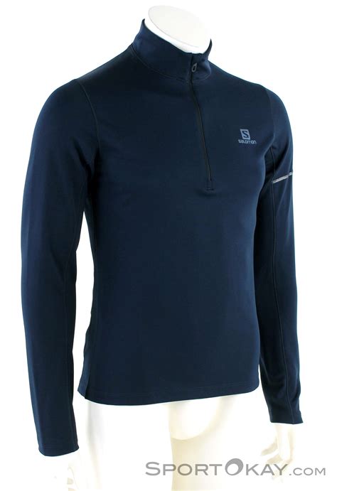 Camisas salomon PenalbaWeb.com
