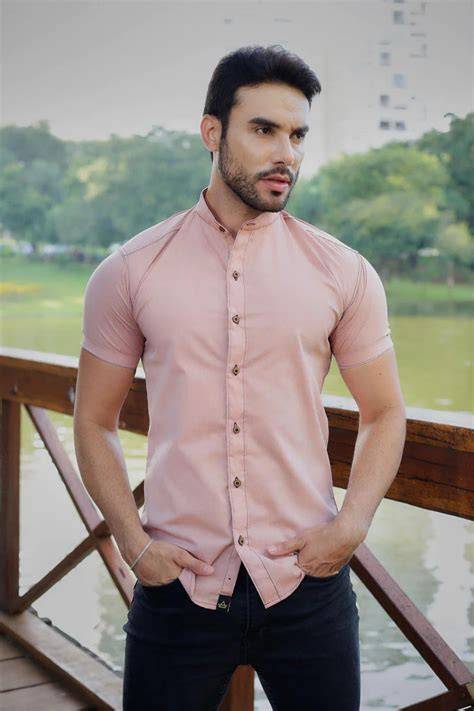 Camisas slim PenalbaWeb.com