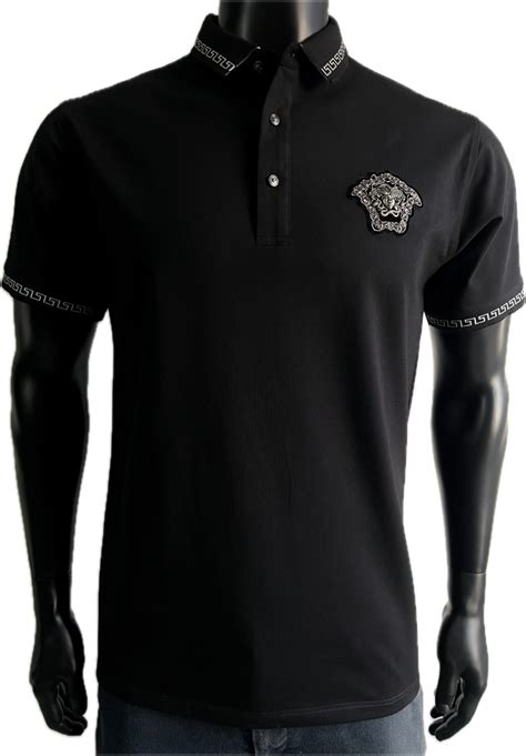 Camisas versace hombre PenalbaWeb.com