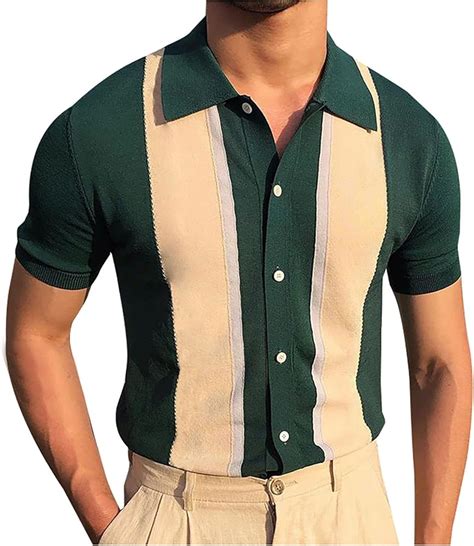 Camisas vintage PenalbaWeb.com