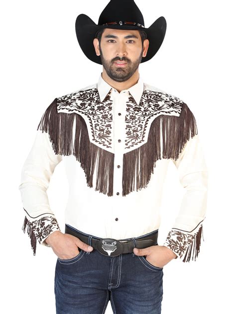Camisas western PenalbaWeb.com