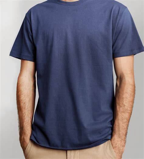 Camiseta 100 algodon PenalbaWeb.com