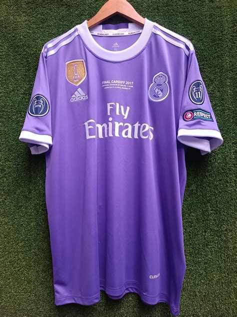 Camiseta 2016 2017 PenalbaWeb.com