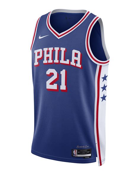 Camiseta 76ers PenalbaWeb.com