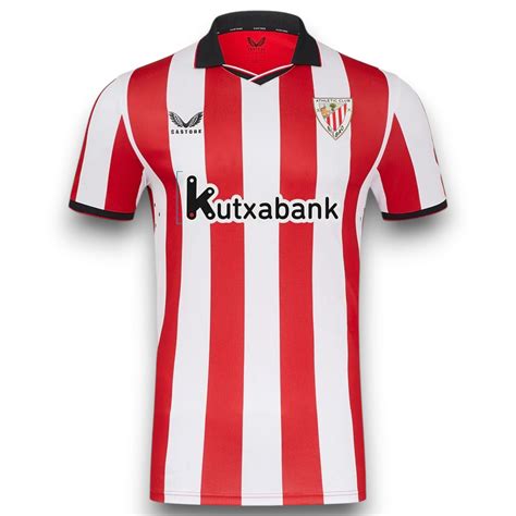 Camiseta athletic bilbao PenalbaWeb.com