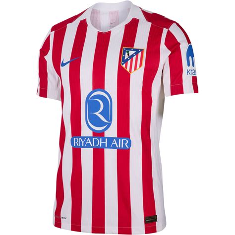 Camiseta atletico madrid PenalbaWeb.com