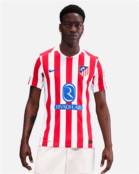 Camiseta atletico de PenalbaWeb.com