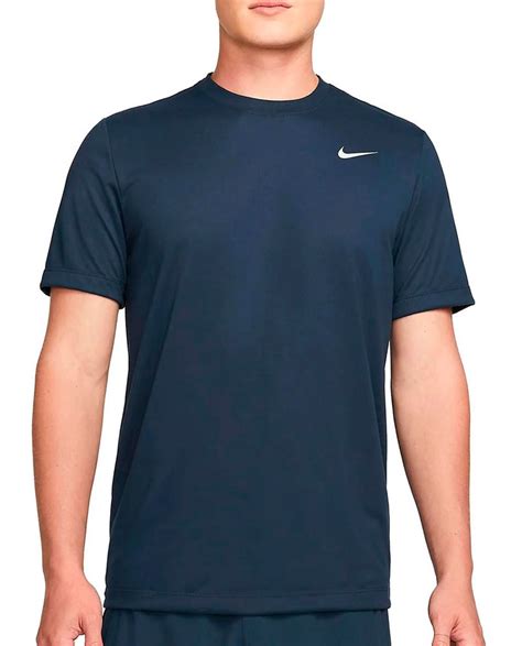Camiseta azul nike PenalbaWeb.com