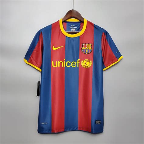 Camiseta barcelona 2010 PenalbaWeb.com
