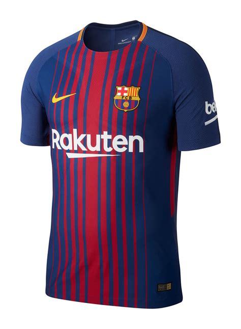 Camiseta barcelona 2017 PenalbaWeb.com