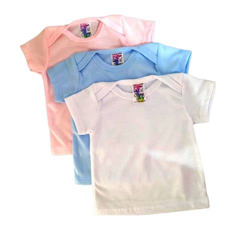 Camiseta bebe algodon PenalbaWeb.com