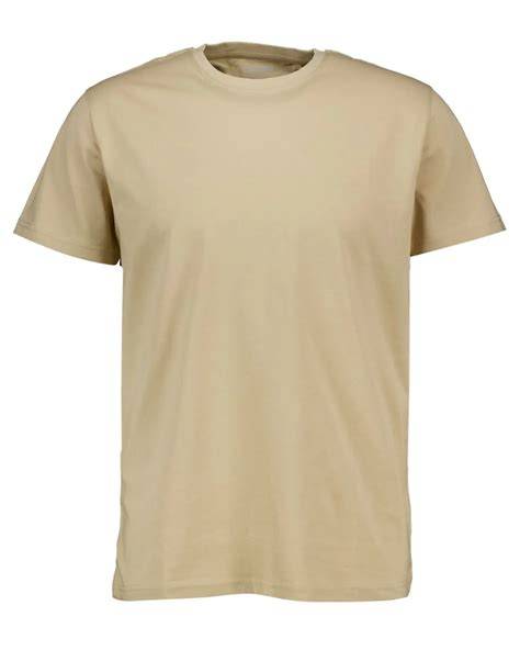Camiseta beige PenalbaWeb.com