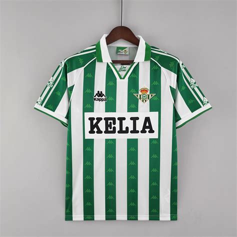 Camiseta betis vintage PenalbaWeb.com