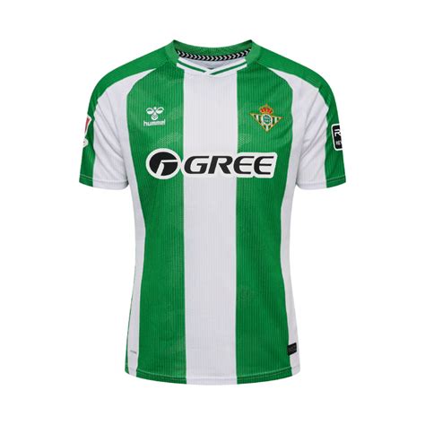 Camiseta betis PenalbaWeb.com