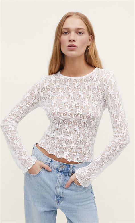 Camiseta blonda PenalbaWeb.com