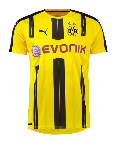 Camiseta borussia dortmund 2017 PenalbaWeb.com
