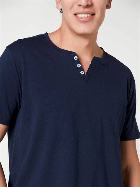 Camiseta botones PenalbaWeb.com