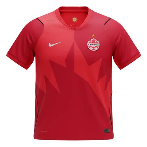 Camiseta canada PenalbaWeb.com