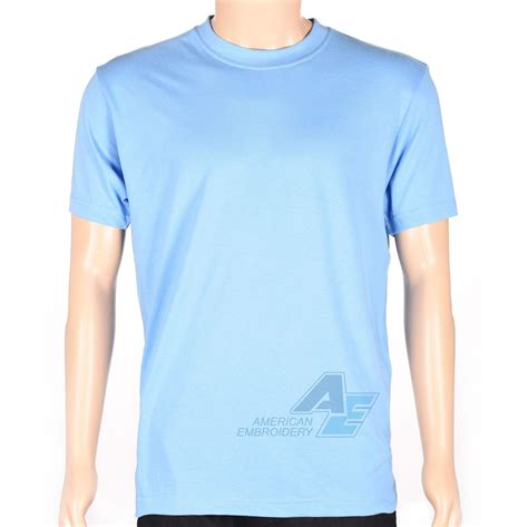 Camiseta celeste PenalbaWeb.com