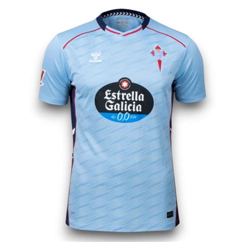 Camiseta celta PenalbaWeb.com