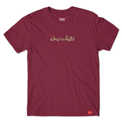 Camiseta chocolate PenalbaWeb.com