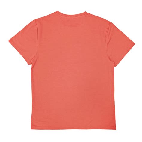 Camiseta coral PenalbaWeb.com