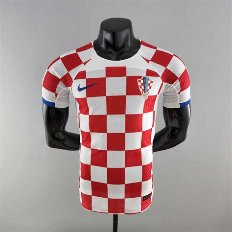 Camiseta croacia PenalbaWeb.com