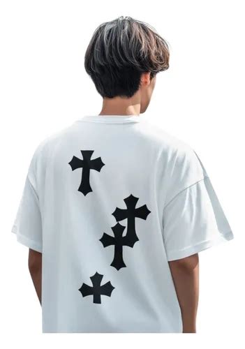 Camiseta cruces PenalbaWeb.com