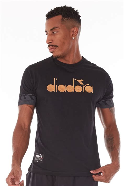 Camiseta diadora PenalbaWeb.com