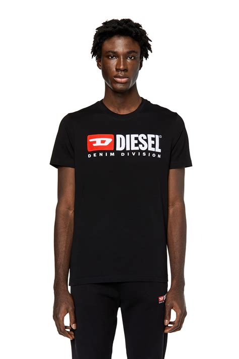 Camiseta diesel PenalbaWeb.com