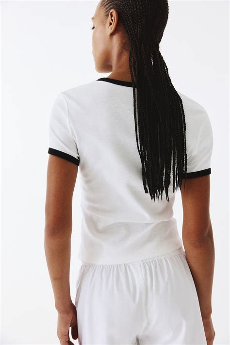 Camiseta entallada PenalbaWeb.com