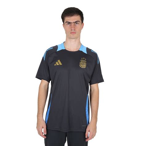 Camiseta entrenamiento futbol PenalbaWeb.com