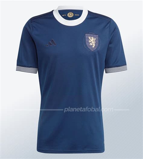 Camiseta escocia PenalbaWeb.com