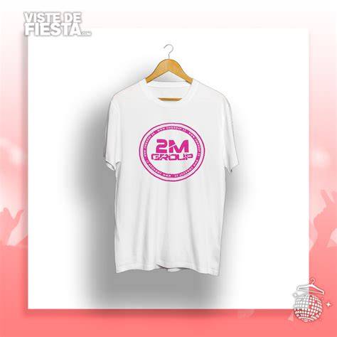 Camiseta fiesta PenalbaWeb.com